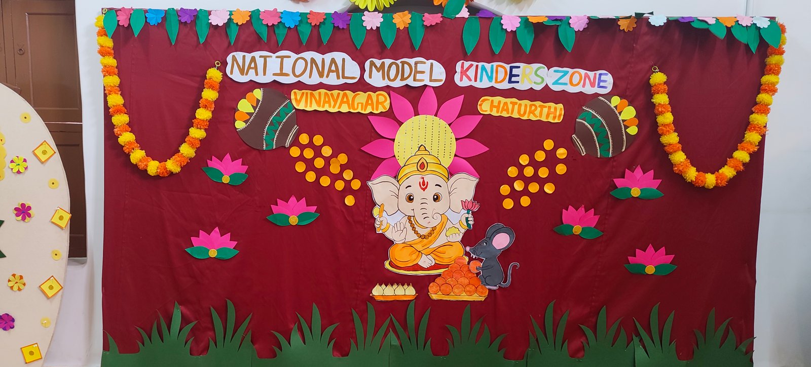 Vinayagar Chaturthi 2026